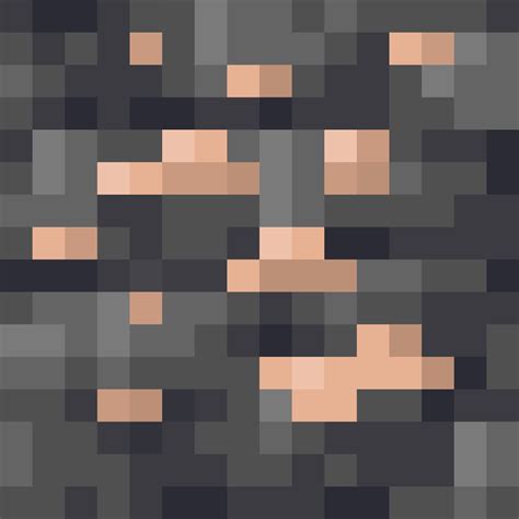 Old Ores Textures - Resource Packs - Minecraft - CurseForge