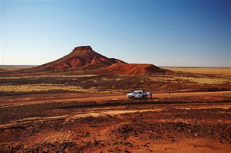 Diamantina National Park, QLD | Australian travel, National parks, Places to visit