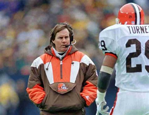 Commentary: Bill Belichick left Cleveland … and then became the greatest ever - BrownsZone with ...