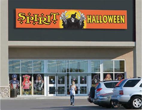 Spirit Halloween Brings on Infection Protection Experts as it Opens 1,400 Stores - Media Group ...
