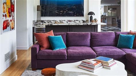 Couch colors to avoid – stay clear of these 5 shades | Livingetc