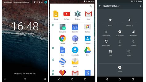 Android 6.0 Marshmallow Features and Improvements | Rossul