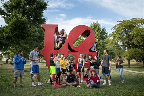 Ursinus College – Colleges That Change Lives