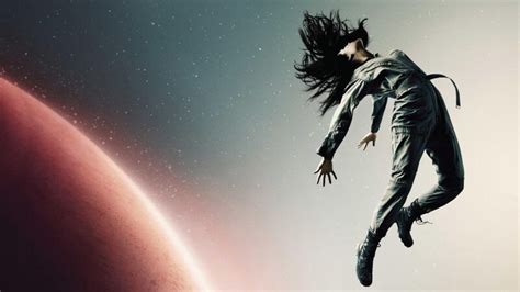 The Expanse Series Explores How Humans Might Go Beyond Our Solar System