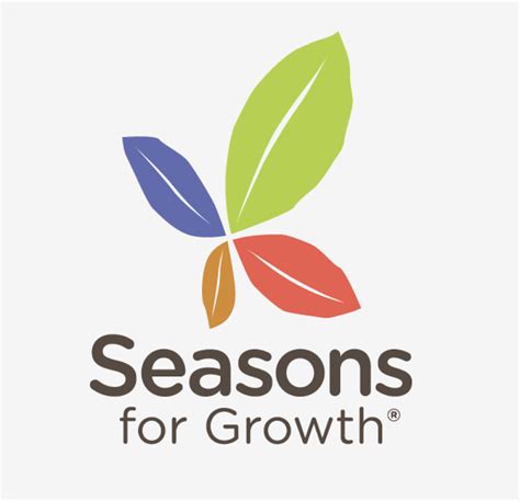 Seasons for Growth is an 8-week programme for children and young people who have experienced ...