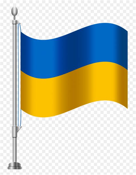 Ukraine Flag Png Clip Art - Flag Football Clipart – Stunning free transparent png clipart images ...