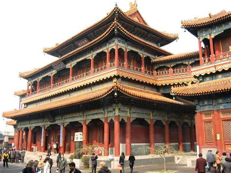 3 Temples Not To Miss in Beijing | One Step 4Ward