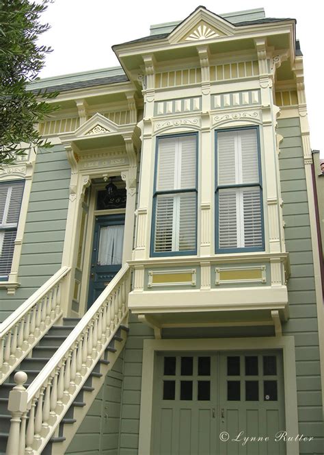 Exterior paint colors victorian houses | Hawk Haven