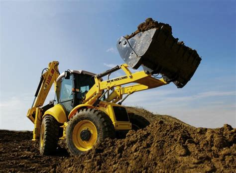 According to the Latest Report: Tractor Shovel-Loader Market