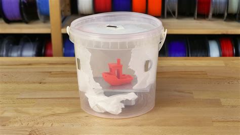 Acetone Storage Containers | Dandk Organizer