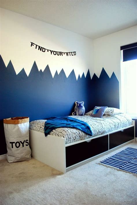 1000+ ideas about Boy Rooms on Pinterest | Boy bedrooms, Bedrooms and ...