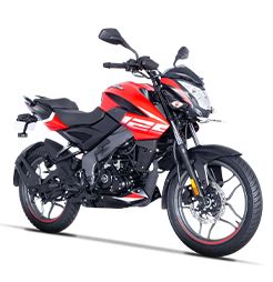 Pulsar Bike - Bajaj Pulsar Models, Price, Specifications, Images, Colours