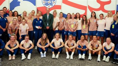 Women's World Cup 2023: Meet the new Lionesses aiming to help England ...