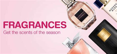 Fragrance | Walgreens