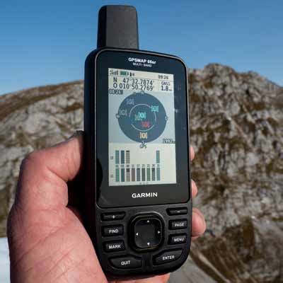 Garmin GPSMAP 66sr Review - All You Need To Know