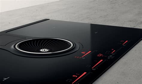 Best Induction Cooktop With Downdraft (Reviews & Buyer's Guide)