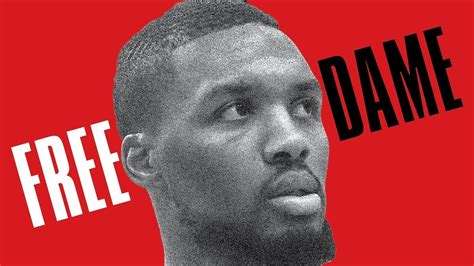 Petition · Free Damian Lillard - Portland, United States · Change.org