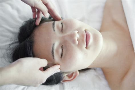 Tuina Massage | The Natural Healthcare Centre