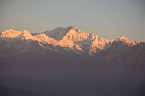 Kangchenjunga Mountain Peak - Free photo on Pixabay - Pixabay