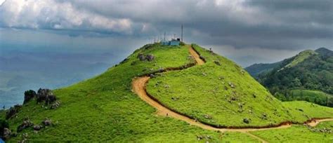 Trekking Ponmudi | Hill station, Ponmudi, Cool places to visit