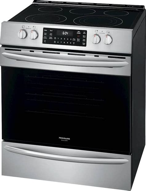 27 Double Wall Oven With Air Fryer – Paulbabbitt.com