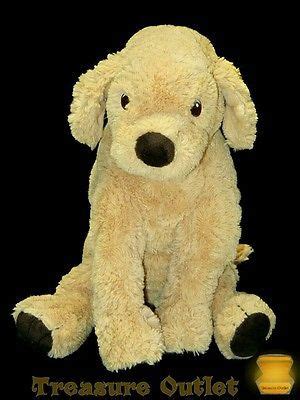 Pin on Vintage Plush Stuffed Animals And Collectibles For Sale!