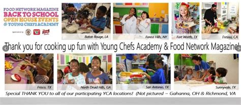 Culinary Schools in Virginia » Cooking Classes and Programs Navigator ...