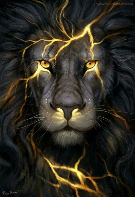 Pin by 두완 김 on 불꽃 | Lion wallpaper, Lion painting, Lion