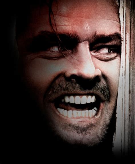 The Shining (1980) - Stanley Kubrick | Synopsis, Characteristics, Moods ...