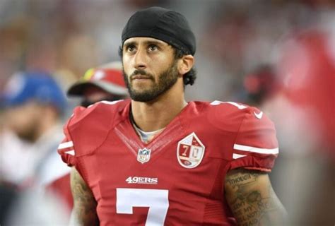 Colin Kaepernick - Early Life - Career - Chariti Work - Net Worth 2024