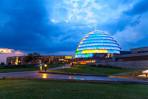 Kigali Convention Center Stock Photos, Pictures & Royalty-Free Images - iStock