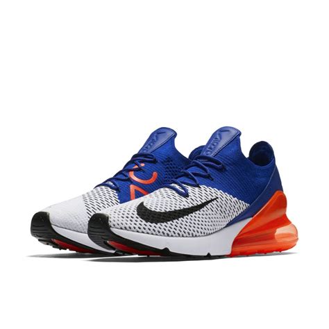 Nike Air Max 270 Flyknit Builds Arrive Next Week, Ahead of Air Max Day ...