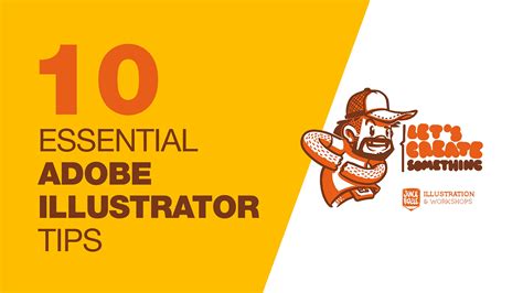 10 Essential Adobe Illustrator Tips on Behance