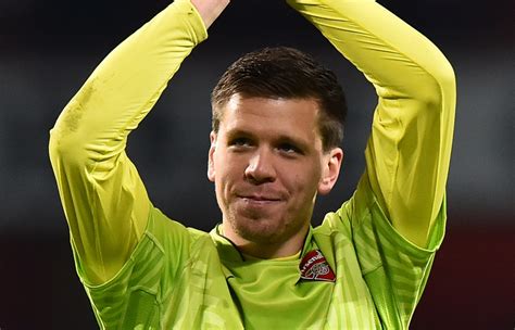 Arsenal injury news: Wojciech Szczesny deemed fit for FA Cup clash ...