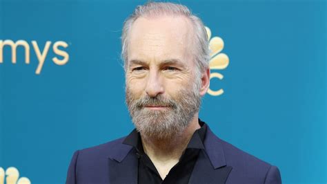 Bob Odenkirk Wanted ‘Saul’ to Move Ahead Without Him If He Couldn’t Return | Complex