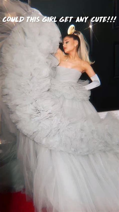 Ariana grande’s most stylish moments photos – Artofit