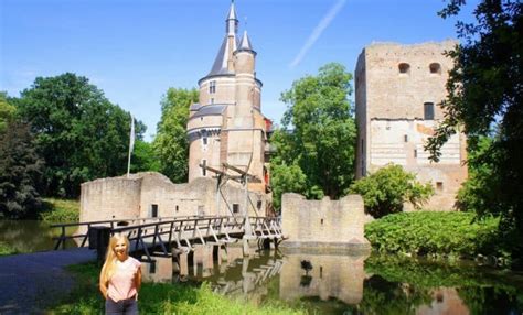 Guide to Visiting Wijk bij Duurstede in the Netherlands | Etramping