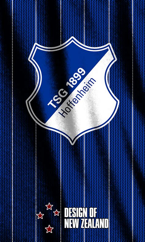 TSG 1899 Hoffenheim Wallpapers - Wallpaper Cave