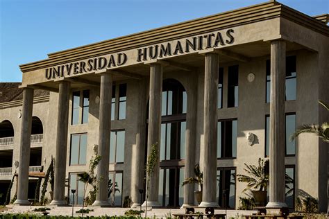 Campus Tijuana | Humanitas