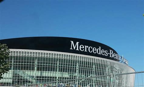 Mercedes-Benz Arena Berlin - 2023 Lohnt es sich? (Mit fotos)