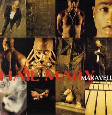 Makaveli (2pac), 10 vinyl records & CDs found on CDandLP