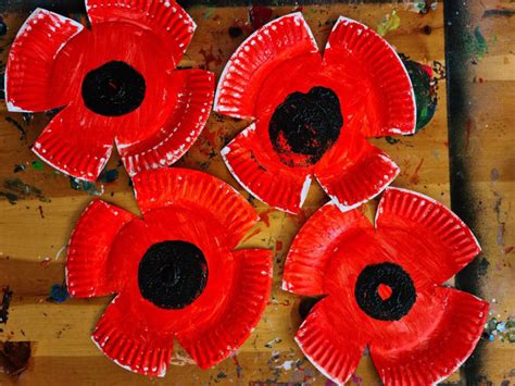 ANZAC Day Craft Ideas | Kids In Adelaide | Activities, Events & Things ...