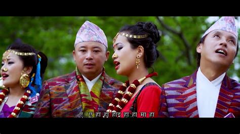 LIMBU PALAM; MANU NEMBANG/ RAJESH PAYEL RAI - YouTube