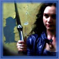 Meg Masters - Supernatural Icon (36980086) - Fanpop