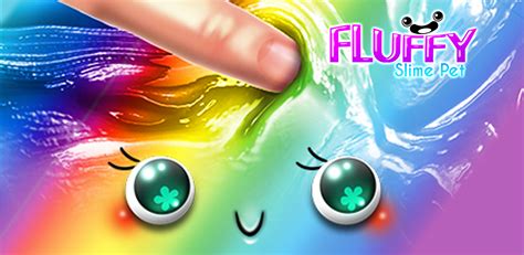 Fluffy! - Satisfying Slime Simulator:Amazon.com:Appstore for Android