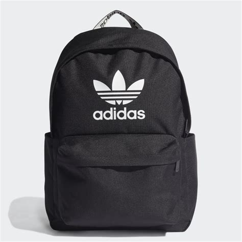 Kids' adidas Adicolor Backpack - Black | Kids' Lifestyle | US