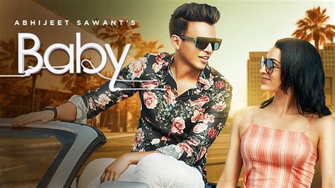 BABY | Abhijeet Sawant | Amit - YouTube