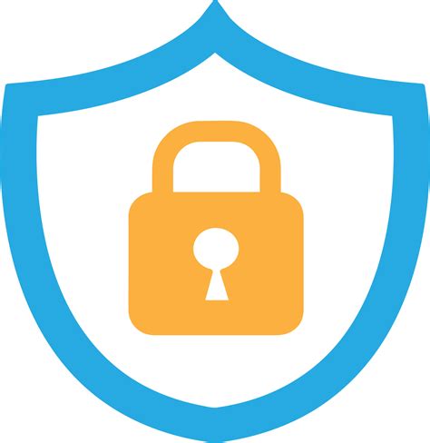 Security icon anti virus sign design 10056214 PNG