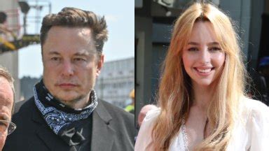 Elon Musk ‘Pleading’ With Natasha Bassett About Getting Back Together ...