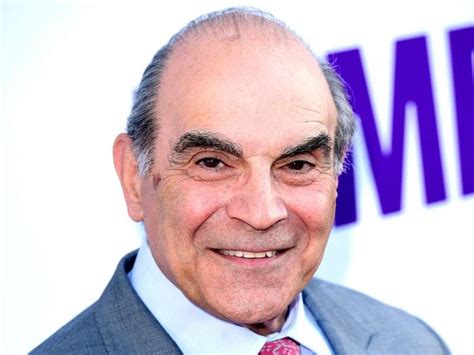 David Suchet chooses channel-hopping over old Poirot episodes | Express ...